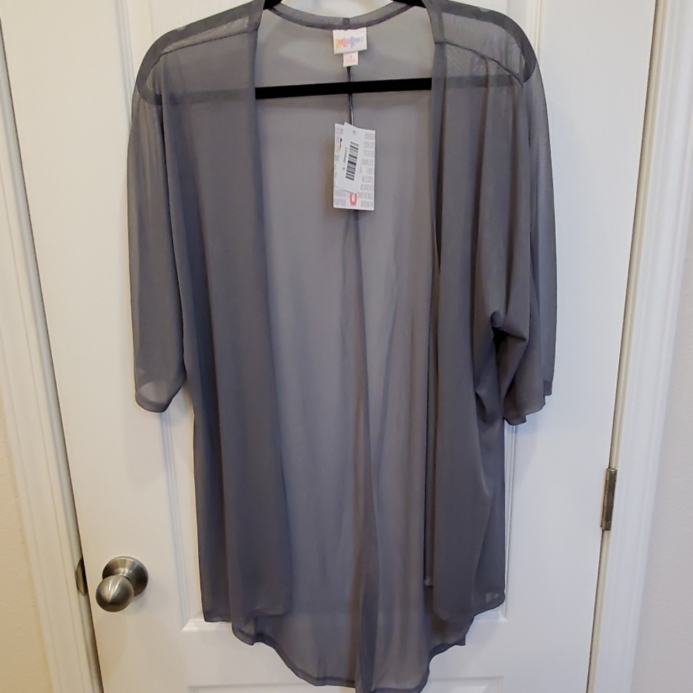 Lularoe Lindsey Cardigan